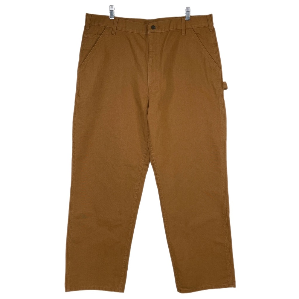 Carhartt Utility Carpenter Pants Sz 40x32